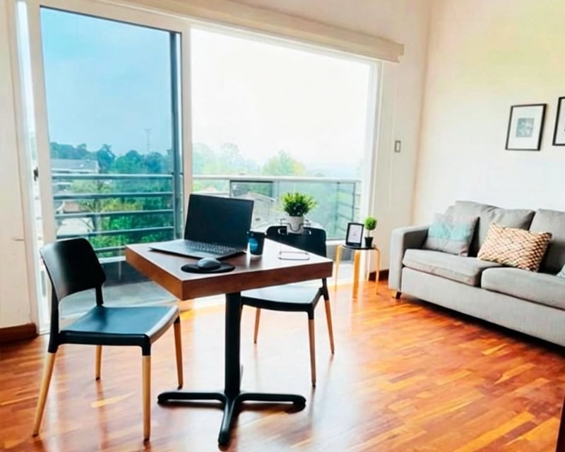 *Alquiler apartamento 1 Dormitorio | Lindora Lofts, La Montaña Z. 16*