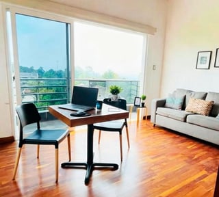 *Alquiler apartamento 1 Dormitorio | Lindora Lofts, La Montaña Z. 16*