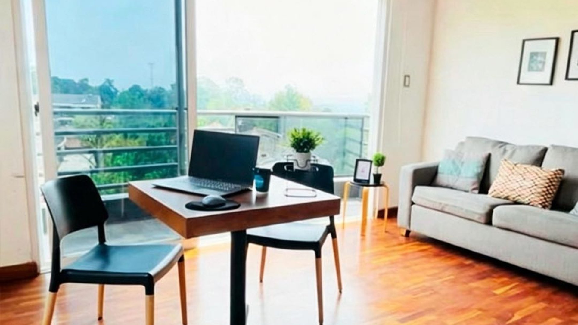 *Alquiler apartamento 1 Dormitorio | Lindora Lofts, La Montaña Z. 16*