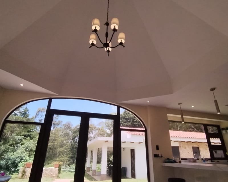 Casa en venta Hacienda Nueva Country Club Guatemala