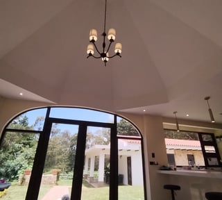 Casa en venta Hacienda Nueva Country Club Guatemala
