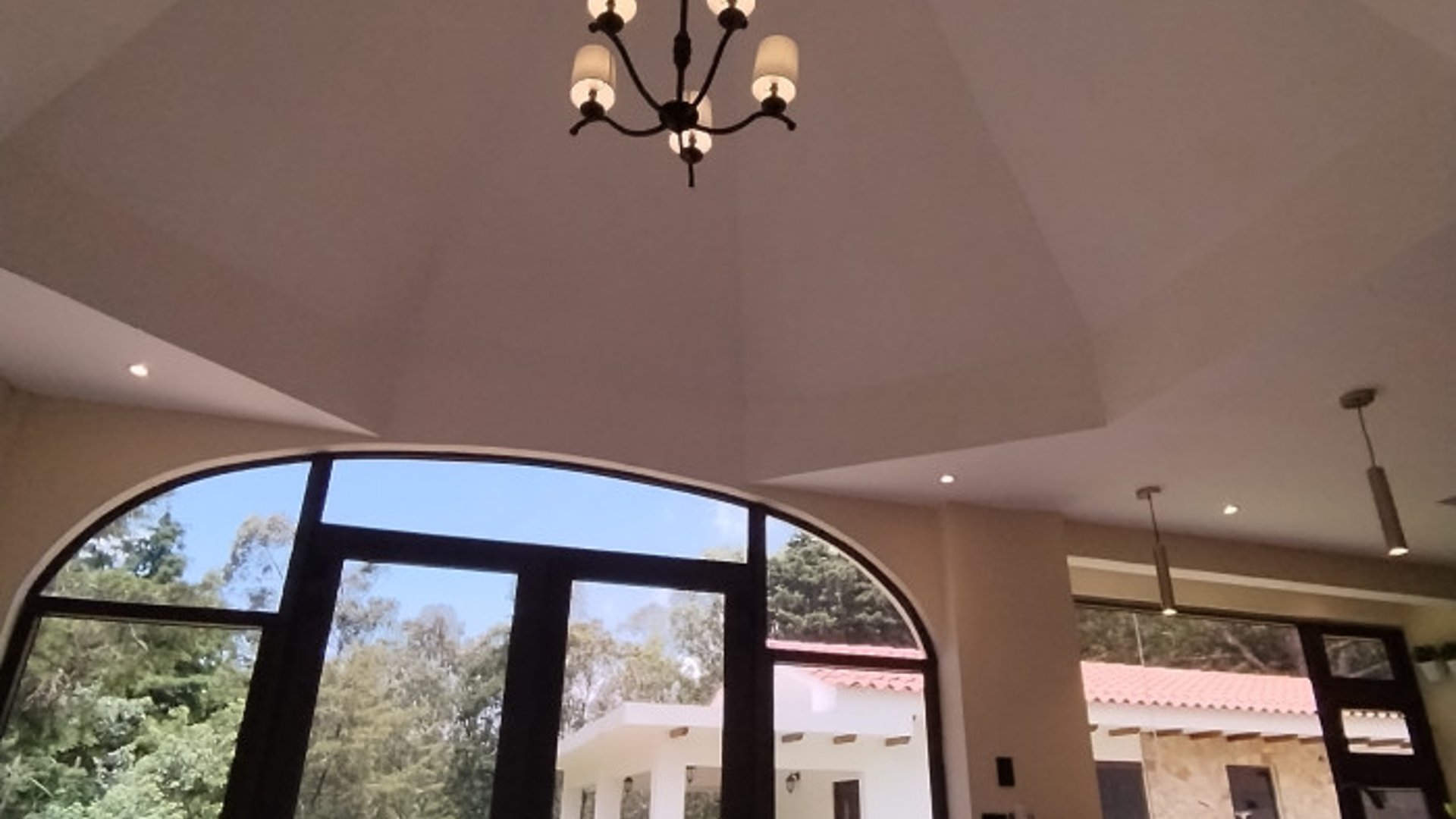 Casa en venta Hacienda Nueva Country Club Guatemala