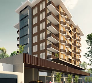 Apartamento en Pre-Venta en zona 10