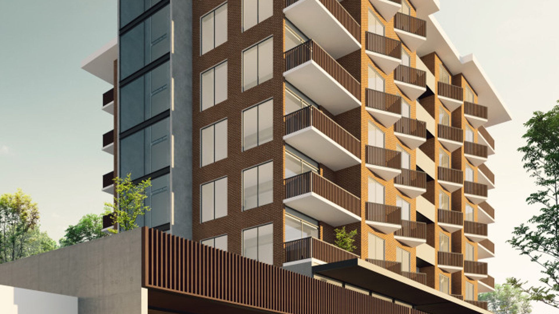 Apartamento en Pre-Venta en zona 10