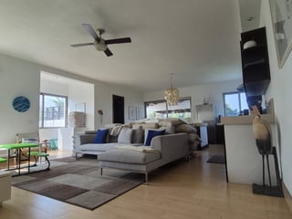 GANGA | PENTHOUSE BLANC MONTERRICO EN VENTA - 5