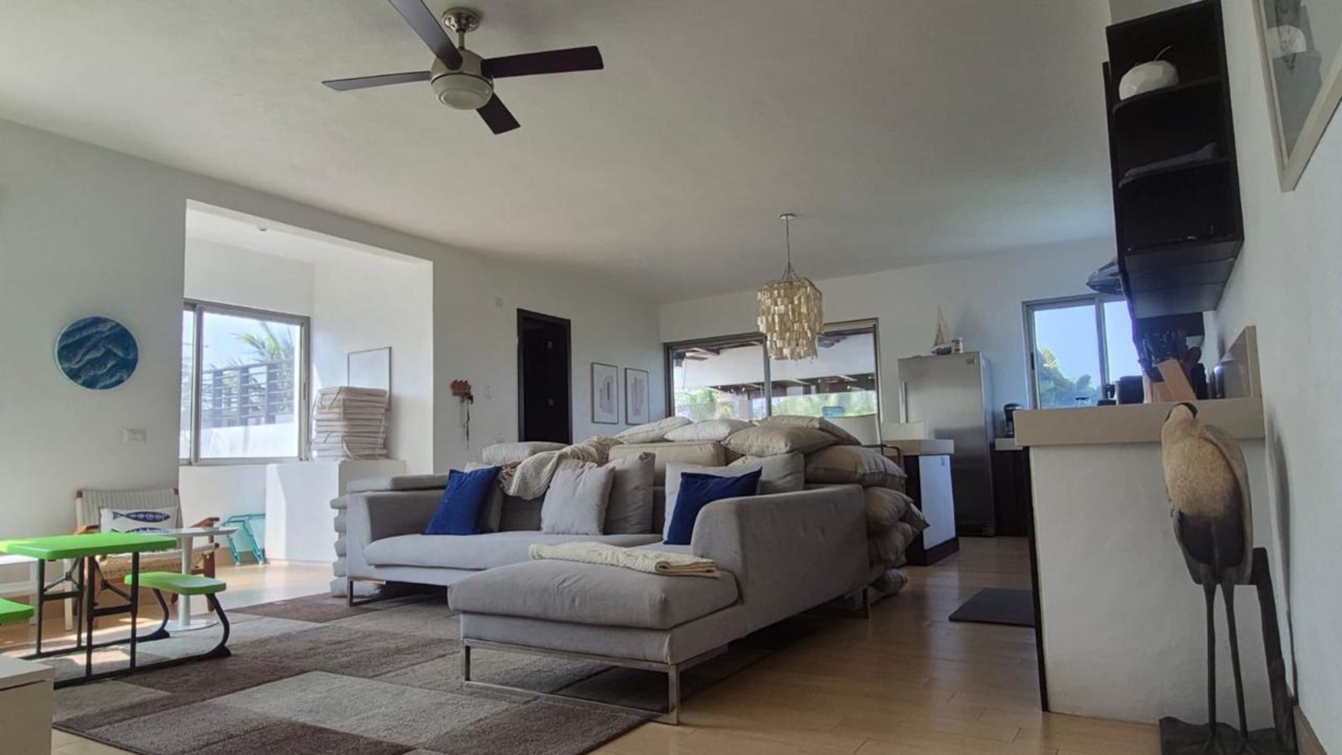 PENTHOUSE BLANC MONTERRICO EN VENTA  - Miniatura 5