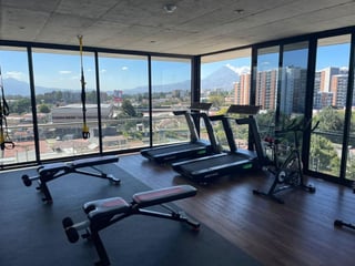 Apartamento en VENTA en Aralia II zona 11 - 5