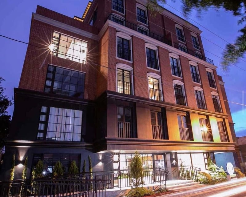 APARTAMENTO EN VENTA – EDIFICIO ZOE LA VILLA | ZONA 14