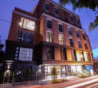 APARTAMENTO EN VENTA – EDIFICIO ZOE LA VILLA | ZONA 14