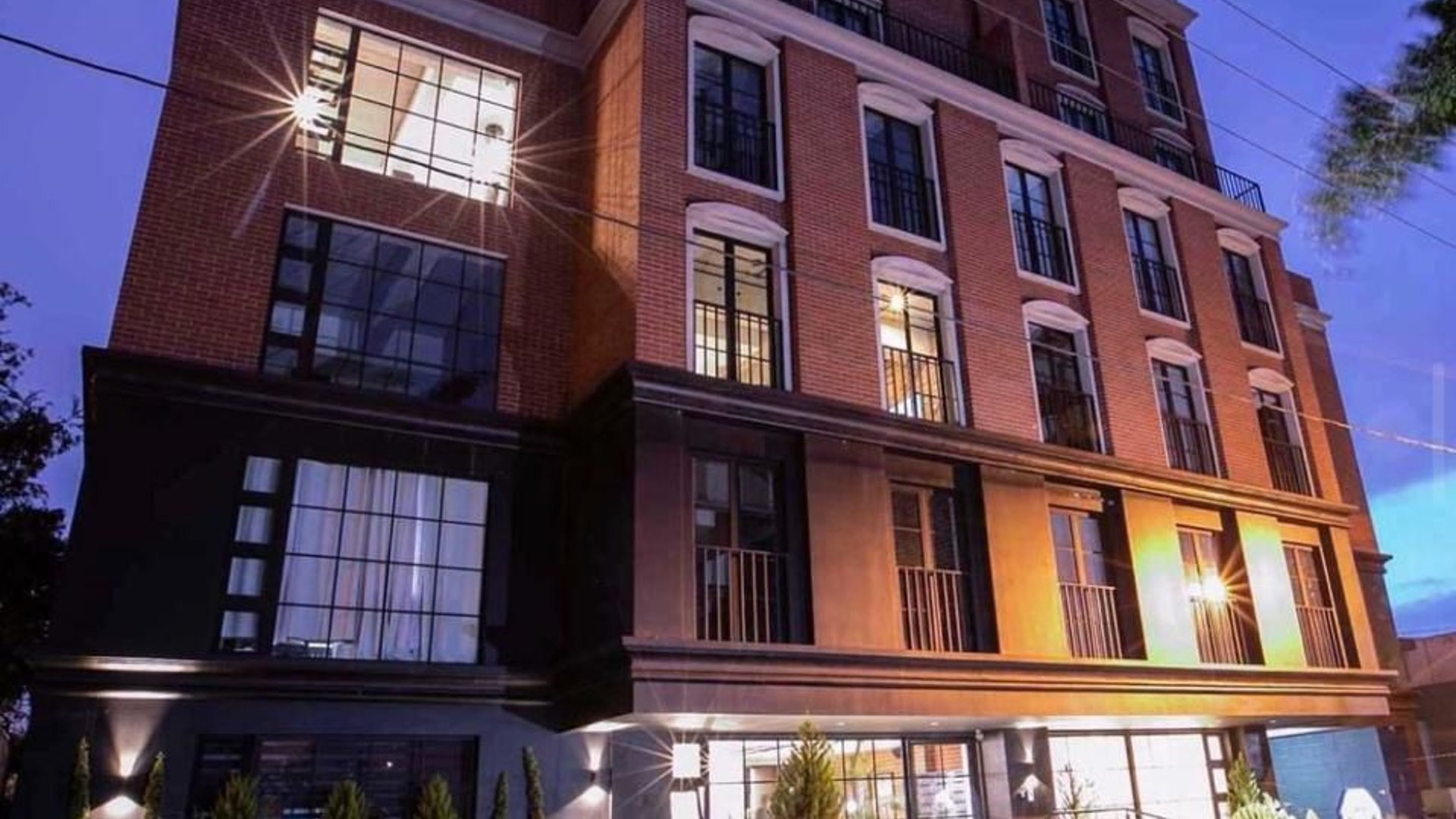 APARTAMENTO EN VENTA – EDIFICIO ZOE LA VILLA | ZONA 14