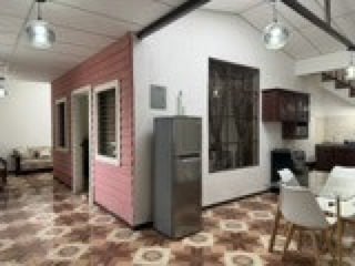 APARTAMENTO TOTALMENTE AMUEBLADO EN ANTIGUA - 2