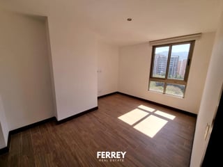 Apartment for Rent 3 Bedrooms Zone 15 Guatemala - VH1 Rivoli - 2