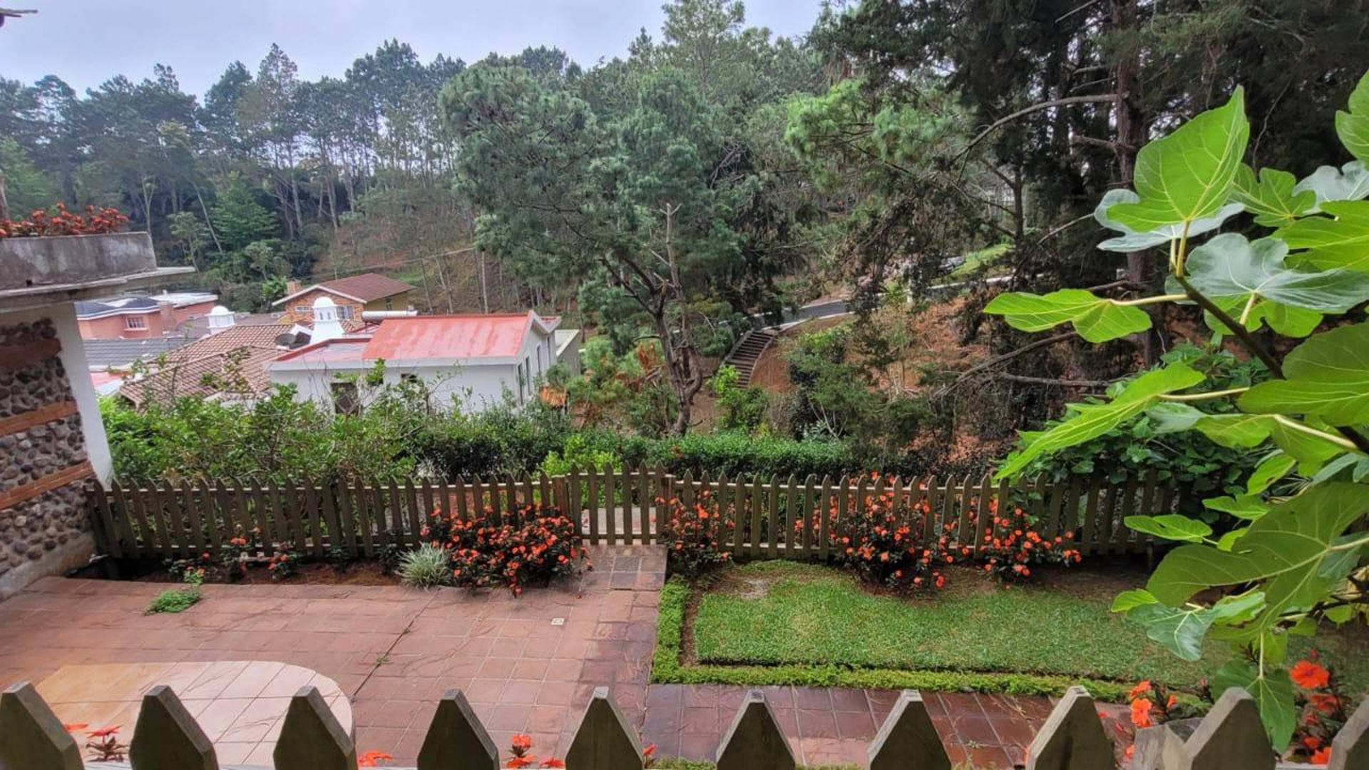 Preciosa Casa En Venta En Condominio San Angel, San José Pinula - Miniatura 12