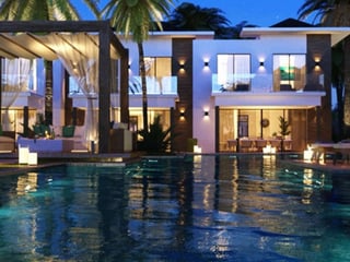 Villa en Venta en Monterrico - 2