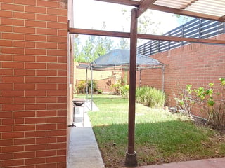 ZONA 16, LA LOMA DE LOS PINOS, HOUSE IN RENT - Image 9
