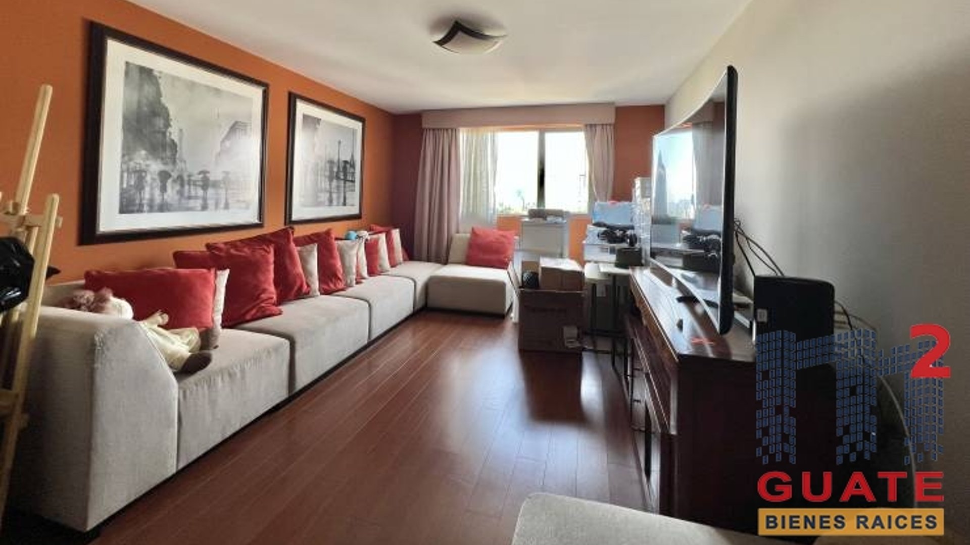 Apartamento en Renta, Zona 15 (R10363) - Miniatura 9