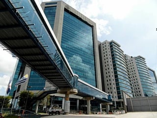 Oficina amueblada en alquiler en zona pradera zona 10 - Image 10