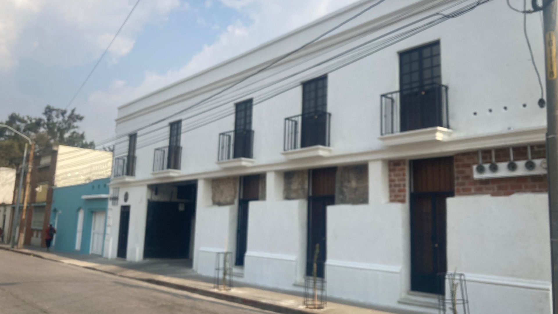 Terreno en renta, en Ciudad de Guatemala