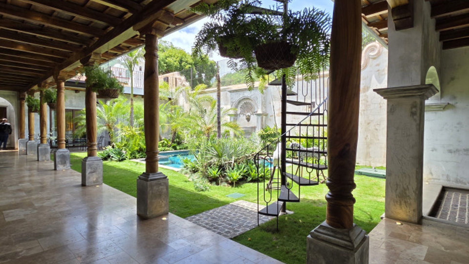 Casa en Venta De los Santos Paseo de Antigua - Miniatura 15