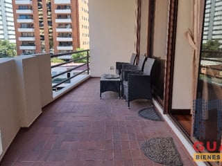 Apartamento en Venta, Zona 14 (V7898) - 5