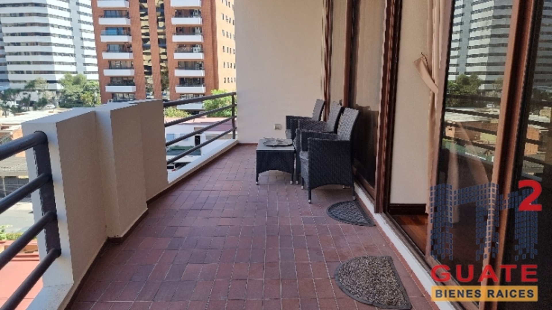 Apartamento en Venta, Zona 14 (V7898) - Miniatura 5