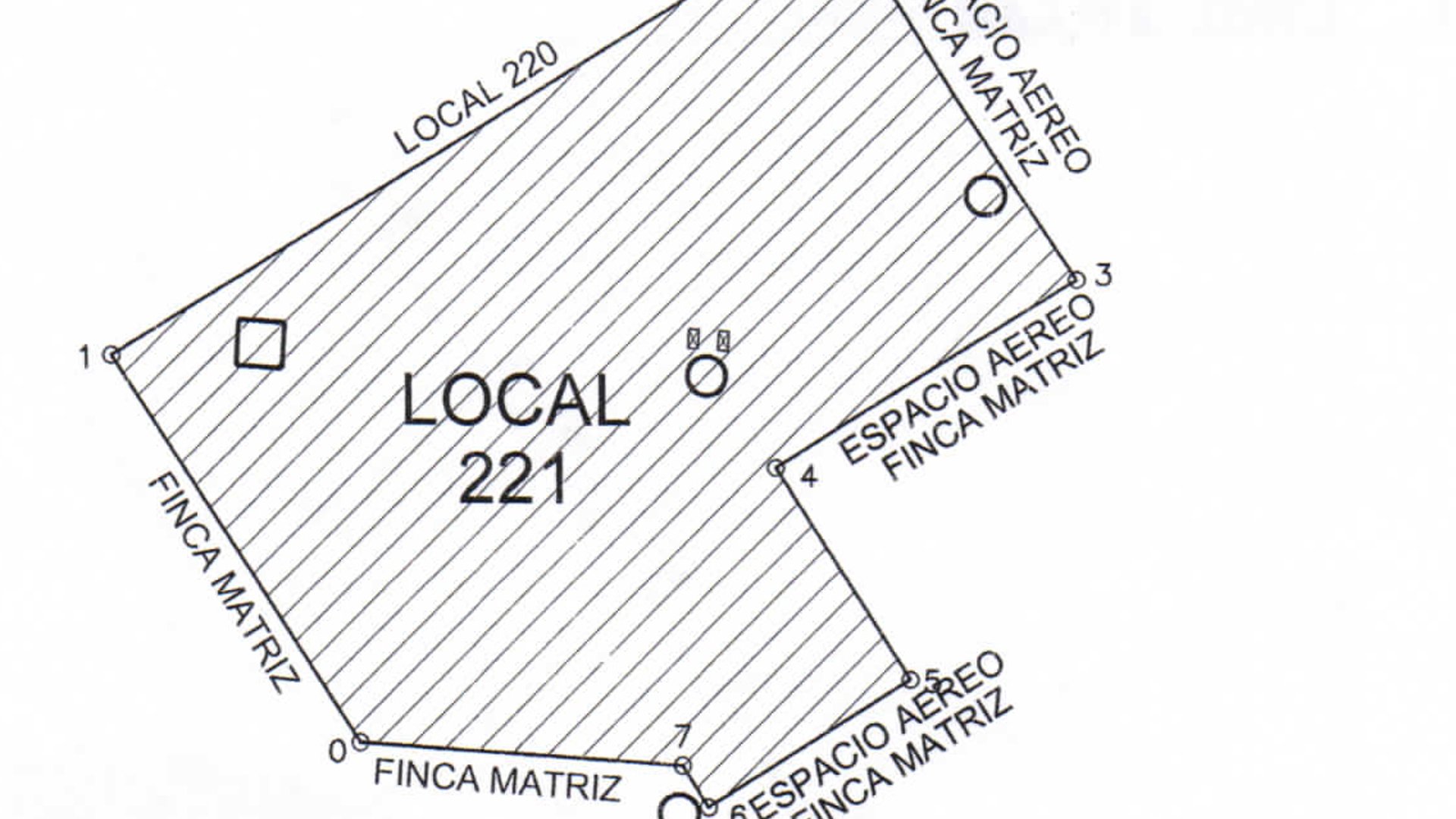 Local Comercial en venta, Design Center