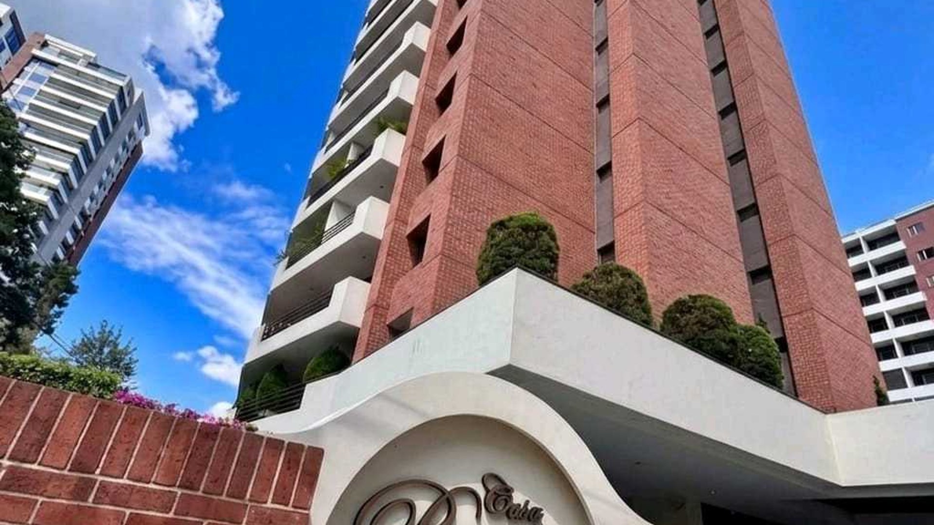 APARTAMENTO EN ALQUILER o VENTA????Casa Rialto zona 14 - Miniatura 15