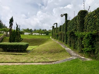 JARDIN PARA EVENTOS EN RENTA EN KM 19.5 CAES - Image 14