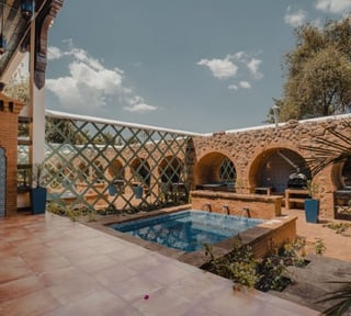 Exclusiva casa en Venta Hacienda del Comendador