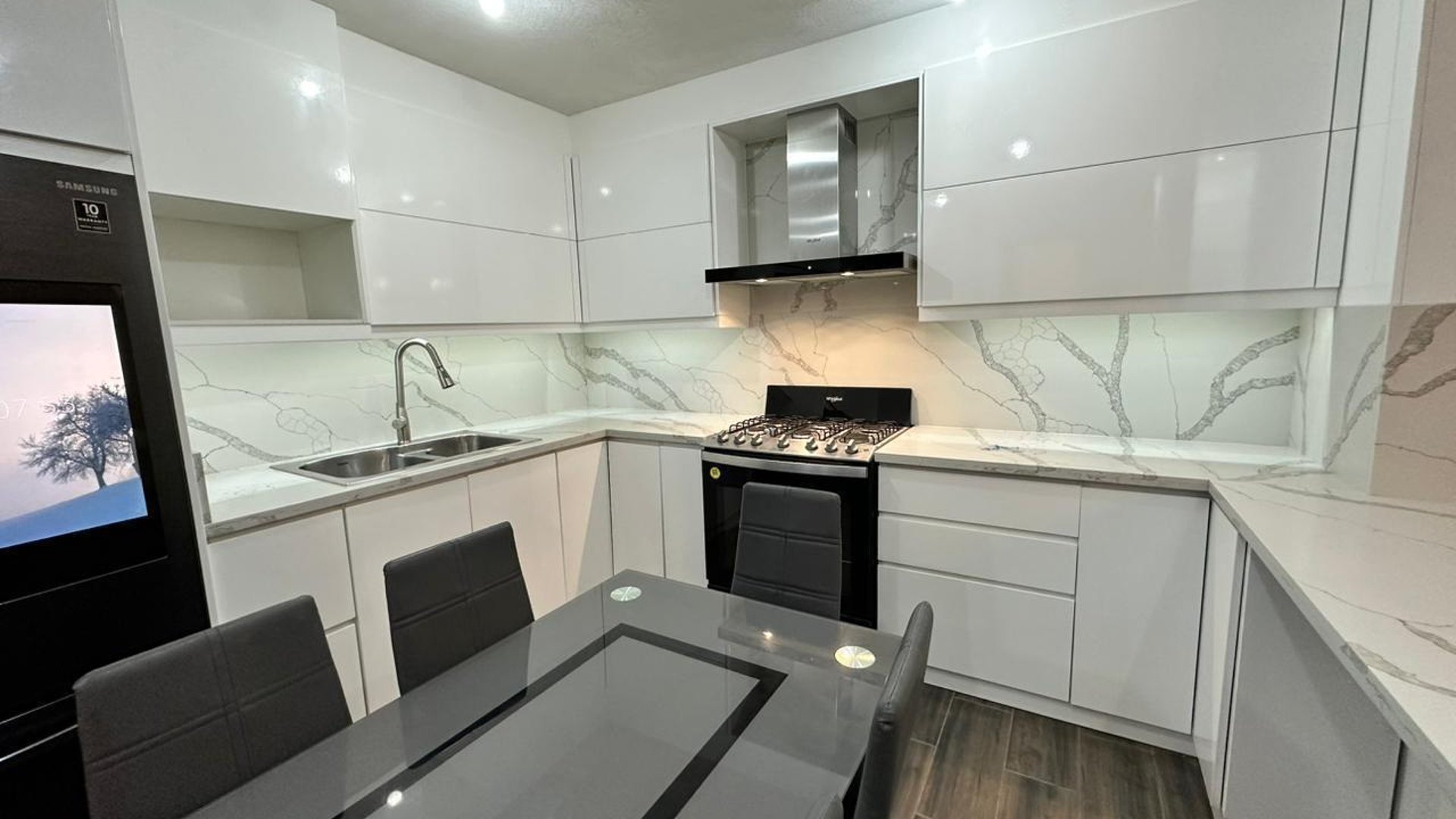 Casa en venta en Condominio Paseo Colonial Carretera Interamericana - Miniatura 8