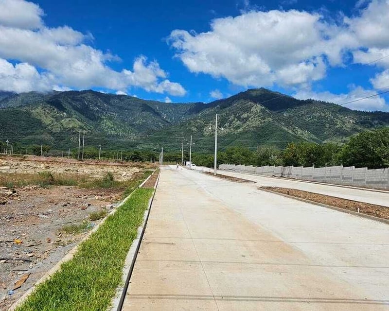 Terreno en ALQUILER en Carretera al Atlántico