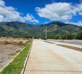 Terreno en ALQUILER en Carretera al Atlántico
