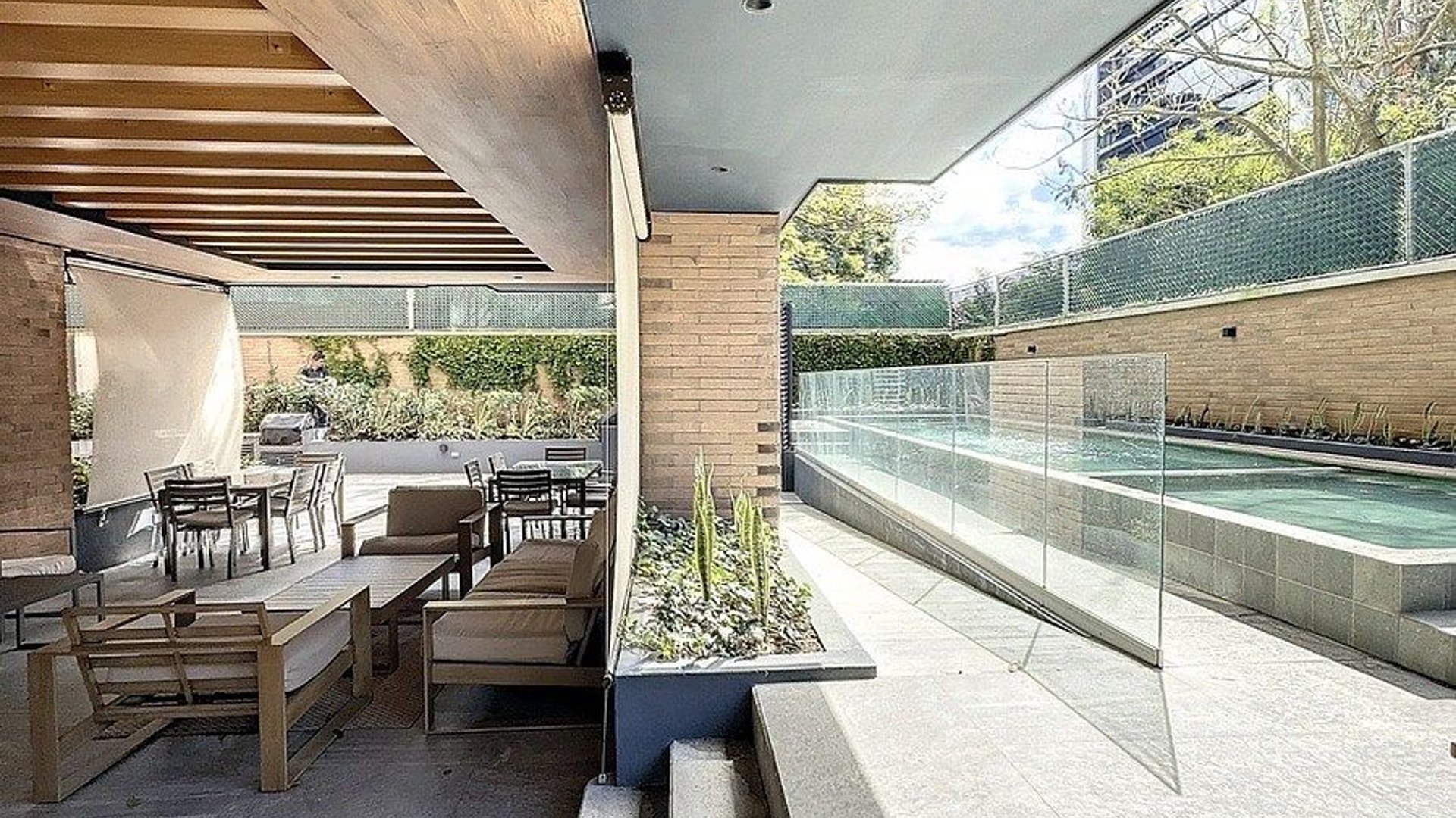 Apartamento en Venta en Parque Diez, Zona 10 - Miniatura 31