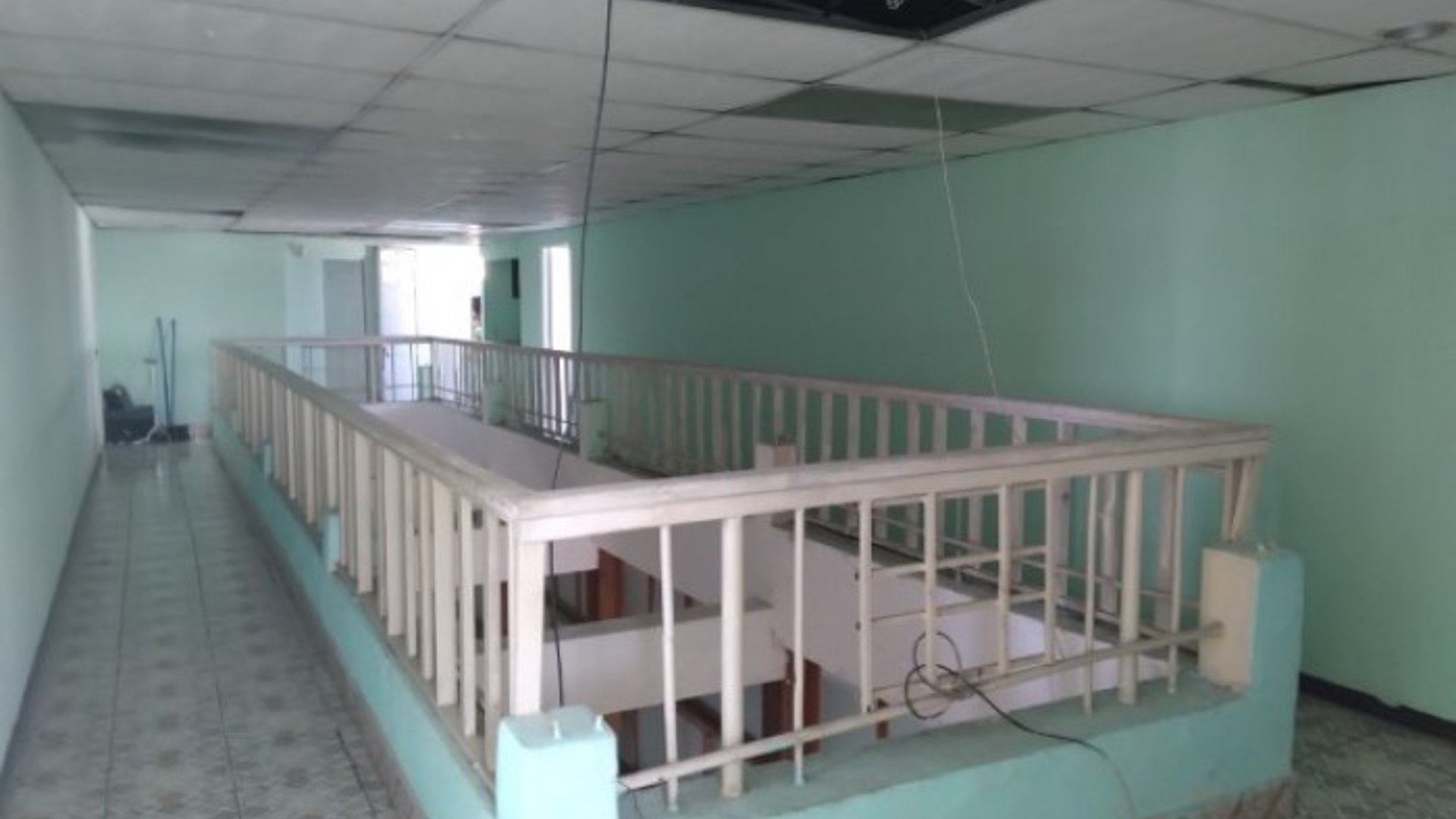 Edificio en Venta Zona 11 Guatemala. Ideal para eventos - Miniatura 5
