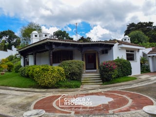 House for Rent: 3 Bedrooms, Garden, Parking | Highway to El Salvador, Guatemala | $2,200 USD - 2