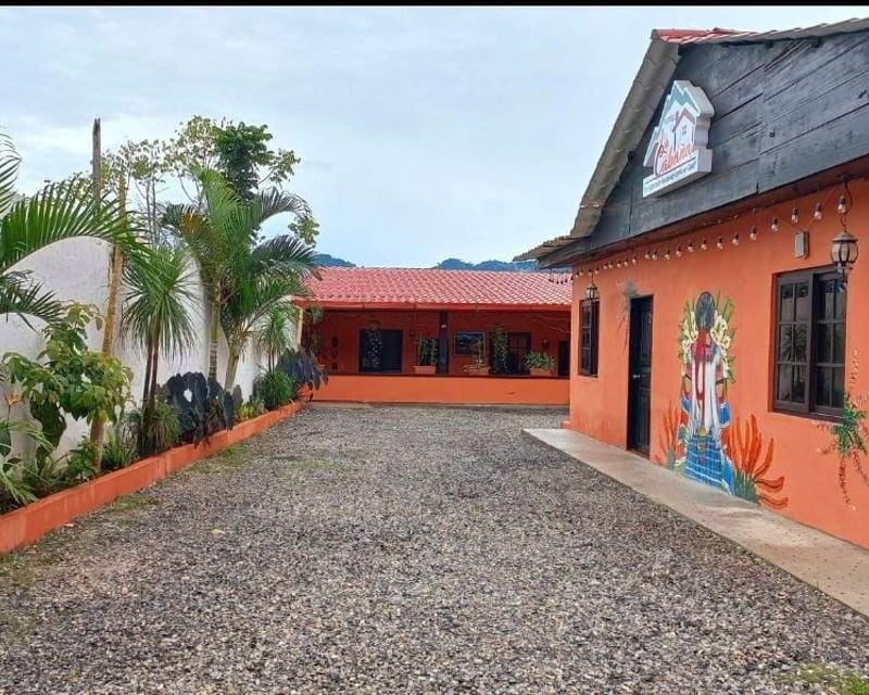 Hotel en venta en Municipio Fray Bartolomé las Casa, Alta Verapaz