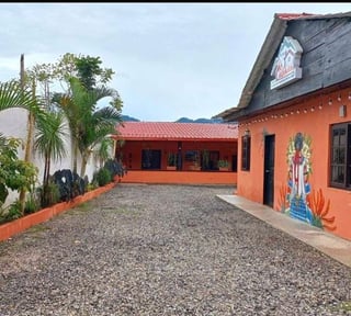 Hotel en venta en Municipio Fray Bartolomé las Casa, Alta Verapaz