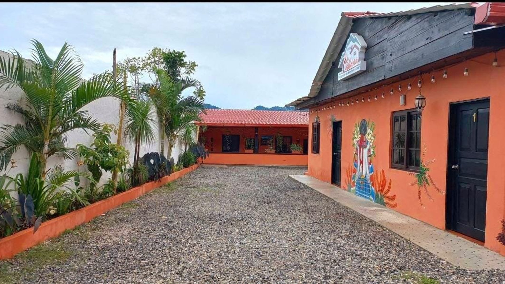 Hotel en venta en Municipio Fray Bartolomé las Casa, Alta Verapaz