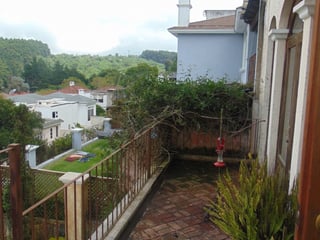 Venta y renta, Villa Italiana en la Foresta, Fraijanes. - Image 5