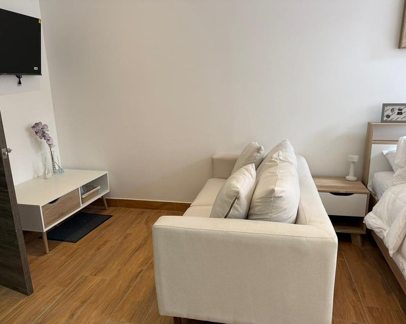 Apartamento en VENTA en zona 12