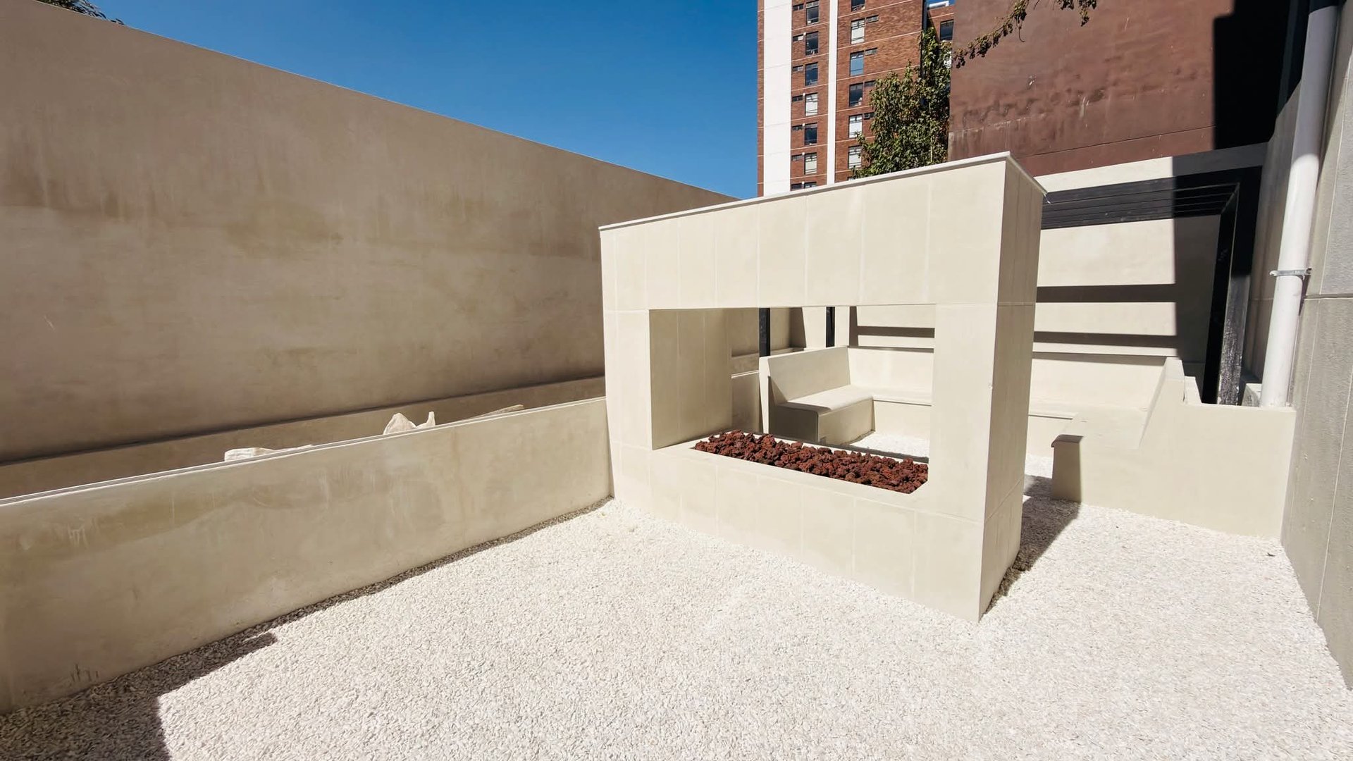 APARTAMENTO AMUEBLADO P/ESTRENAR,  EDIF. QUINCE ESQUINA, ZONA 15 - Miniatura 16