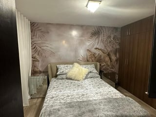 ¡GANGA! Venta Apartamento Amueblado KM 18.5 Carretera a El Salva - 5