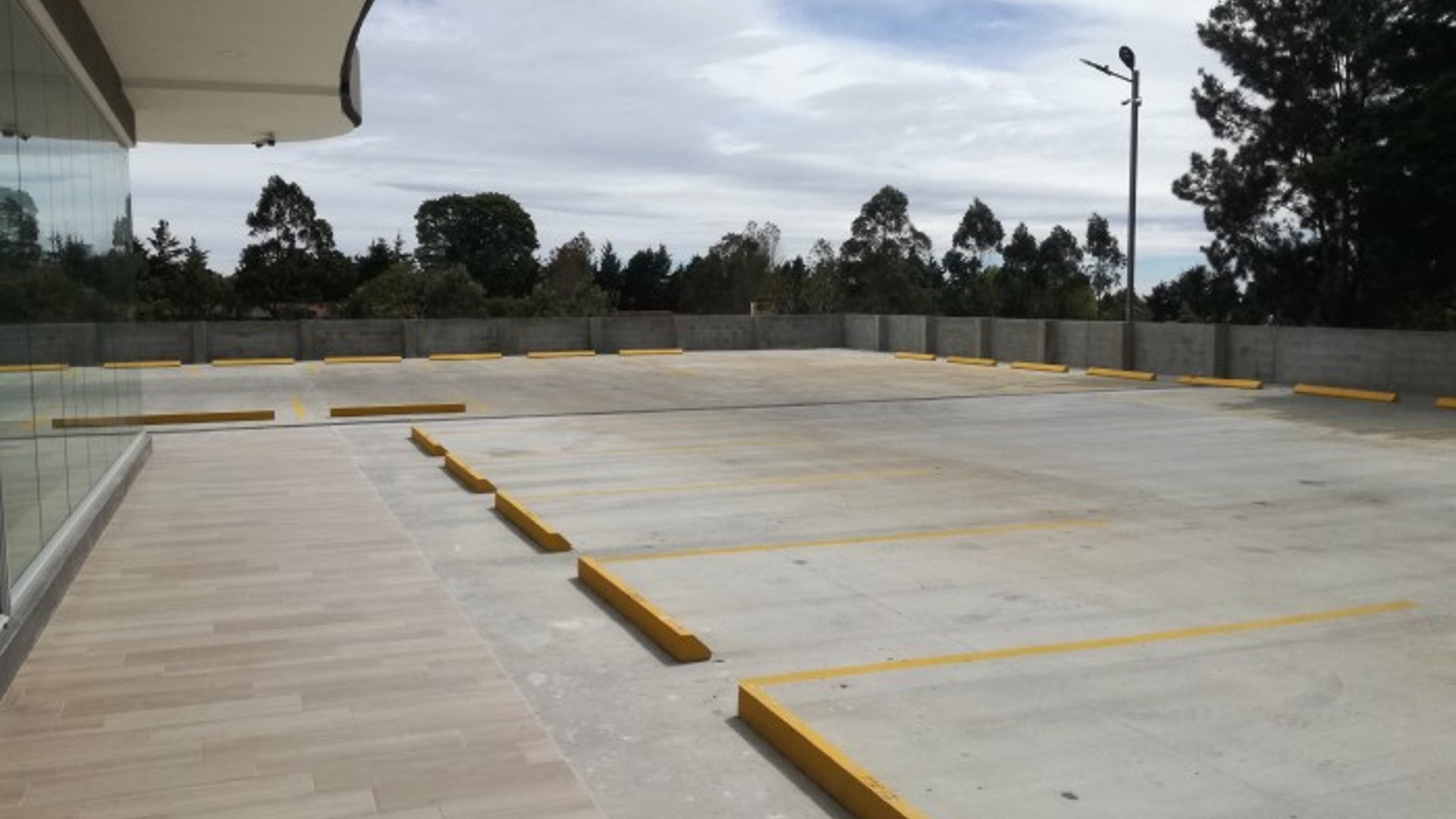 CityMax Renta oficina en Carretera a El Salvador - Miniatura 7