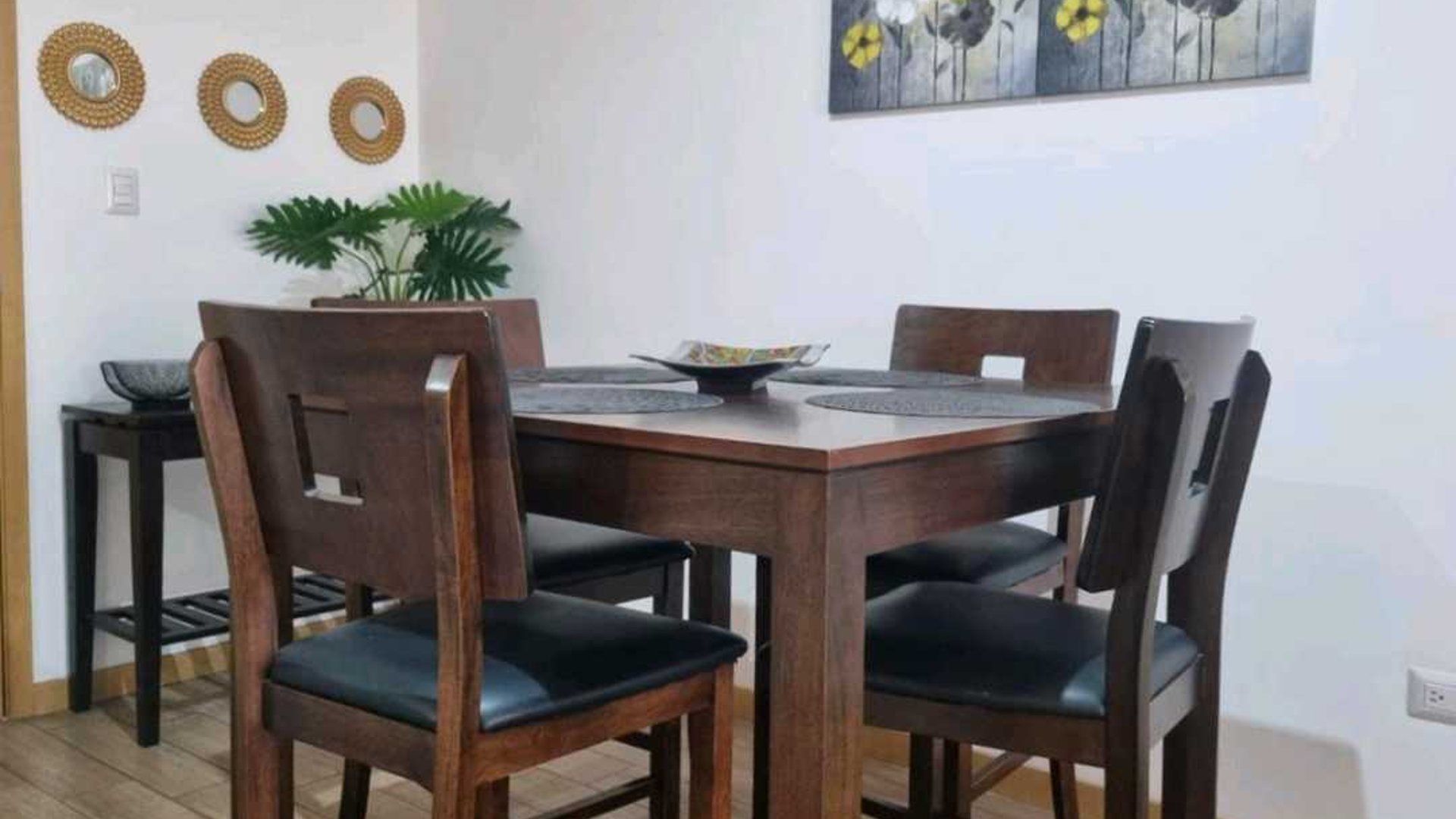 APARTAMENTO AMUEBLADO EN VENTA  ????Edificio City Haus, Zona 10 - Miniatura 3
