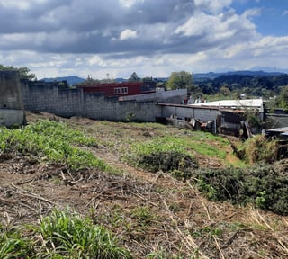 TERRENO EN VENTA EN SANTA CATARINA PINULA