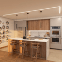 Apartamentos Exclusivos en Bravante El Legado del Bosque Zona 16 - Miniatura 6