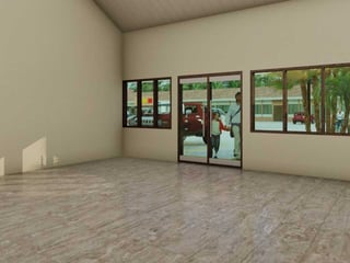 LOCAL COMERCIAL EN RENTA EN ESCUINTLA - 5