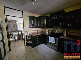 Casa en condominio en Venta, Mixco (V8527) - 2