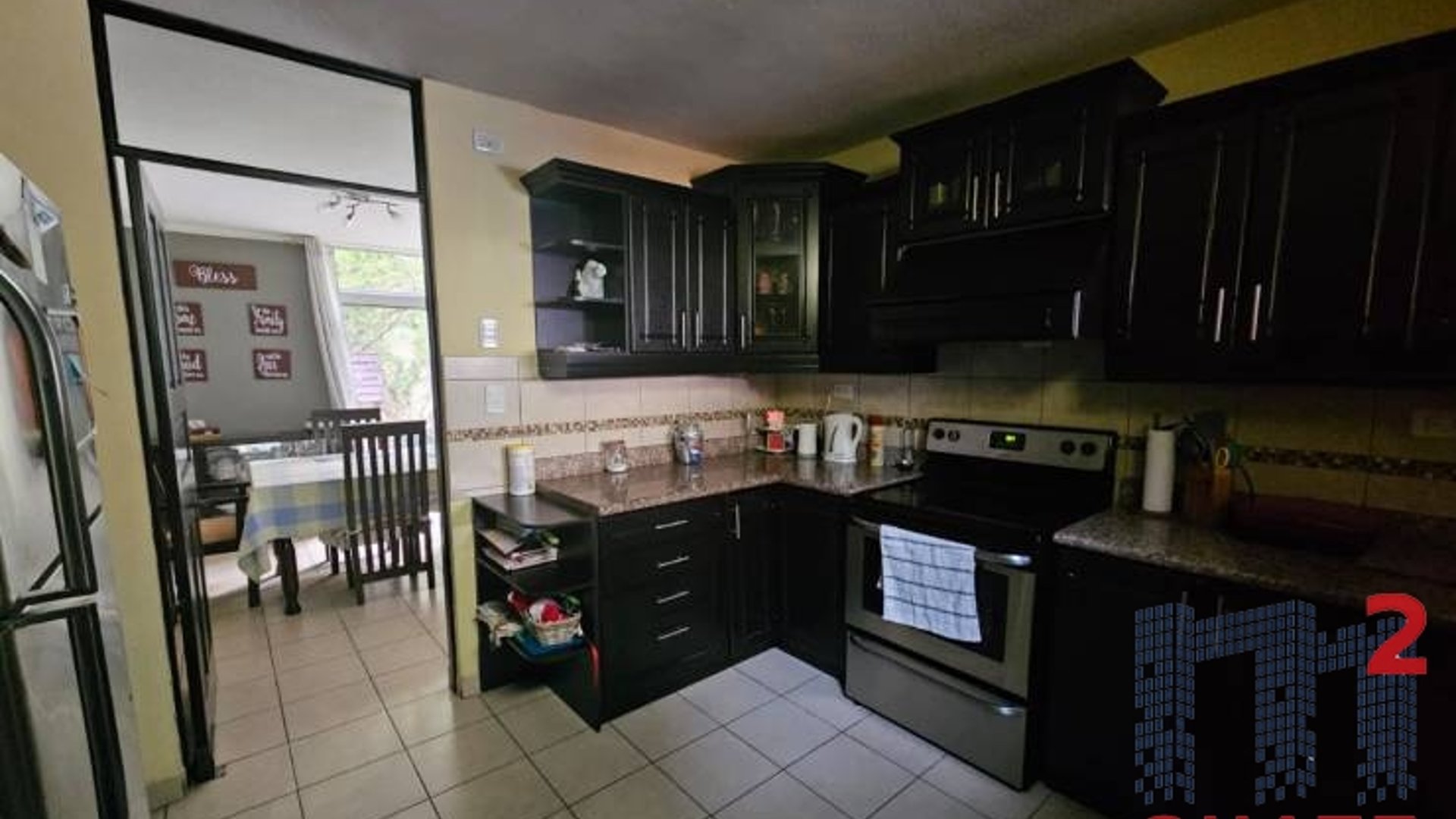 Casa en condominio en Venta, Mixco (V8527) - Miniatura 2