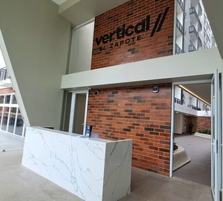 APARTAMENTO EN RENTA – 1 HAB + BALC. FRANCÉS | VERT. EL ZAPOTE | Z.2